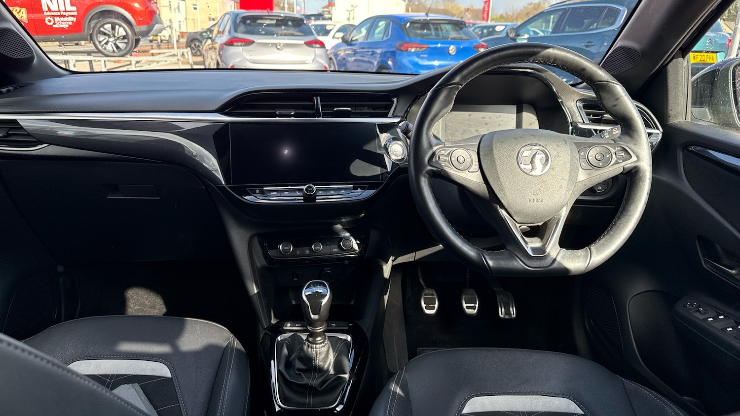 Used Vauxhall Corsa 2023 for sale - 77953861: Photo 10