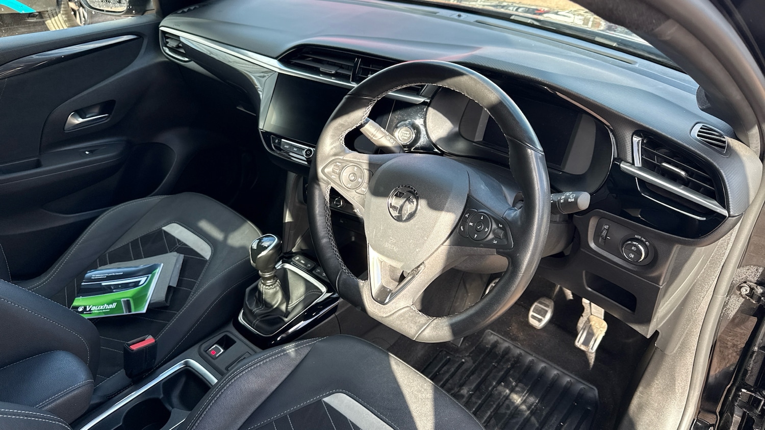 Used Vauxhall Corsa 2023 for sale - 77953861: Photo 11