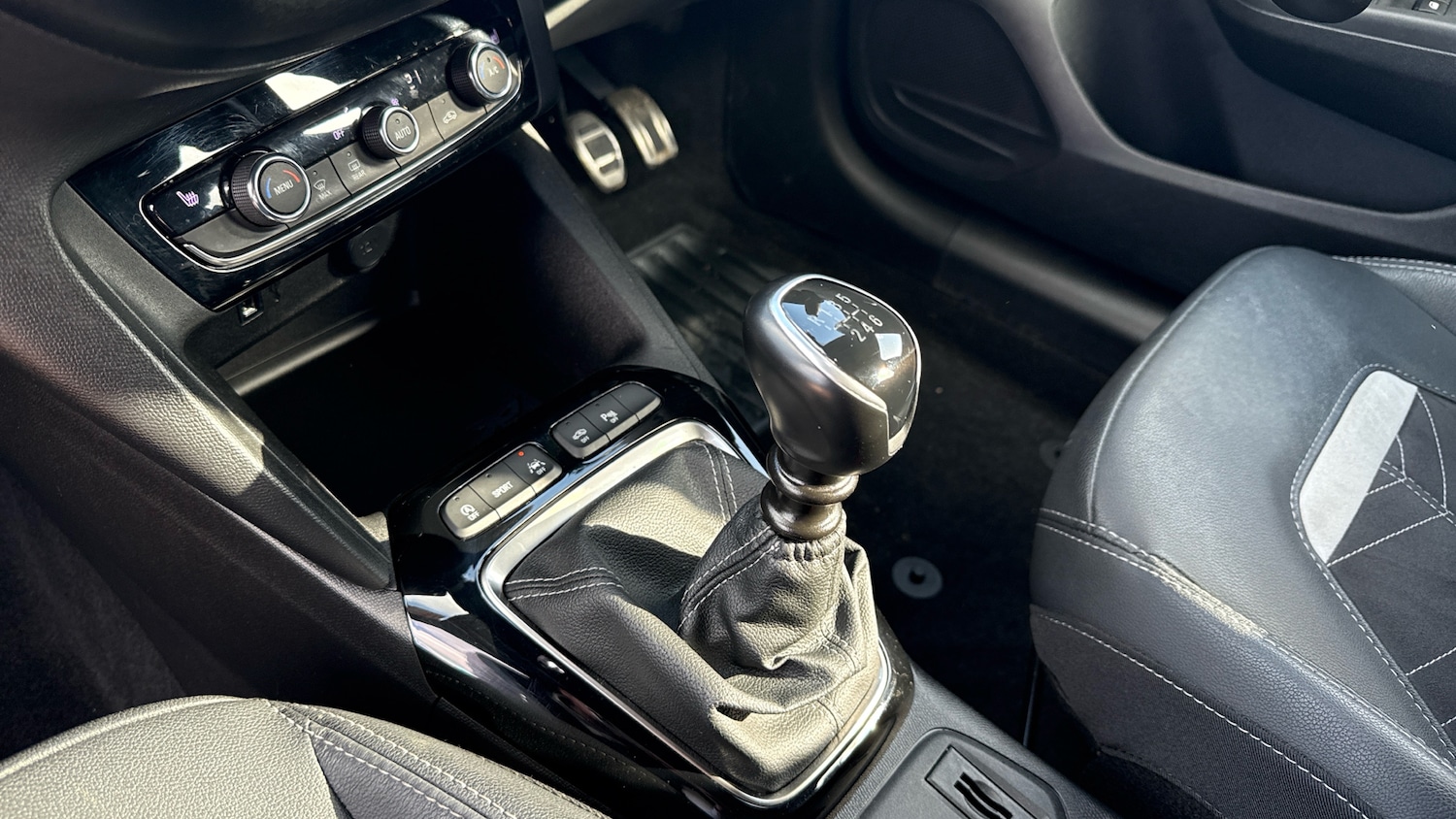 Used Vauxhall Corsa 2023 for sale - 77953861: Photo 13