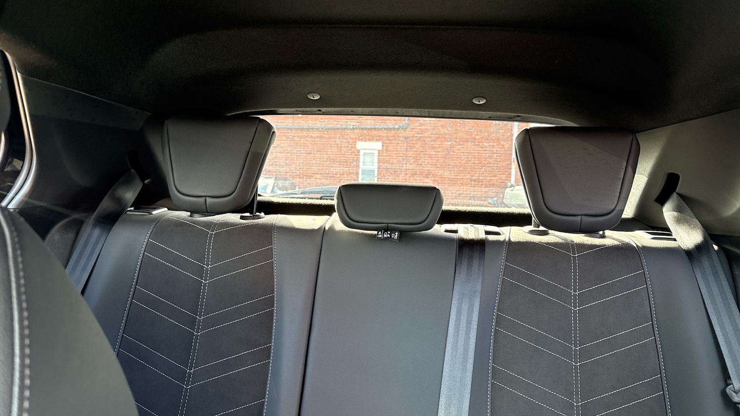 Used Vauxhall Corsa 2023 for sale - 77953861: Photo 15