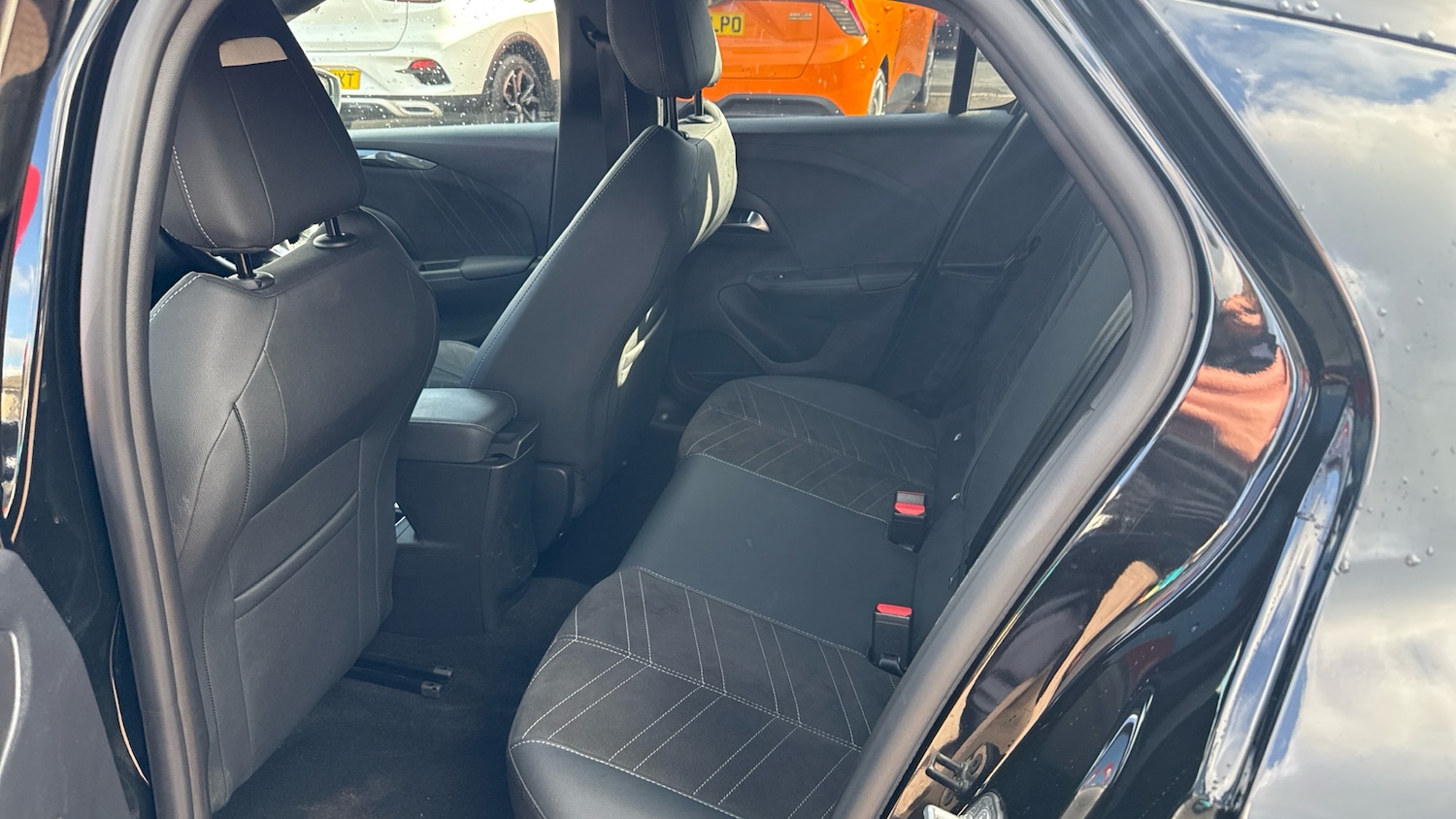 Used Vauxhall Corsa 2023 for sale - 77953861: Photo 16