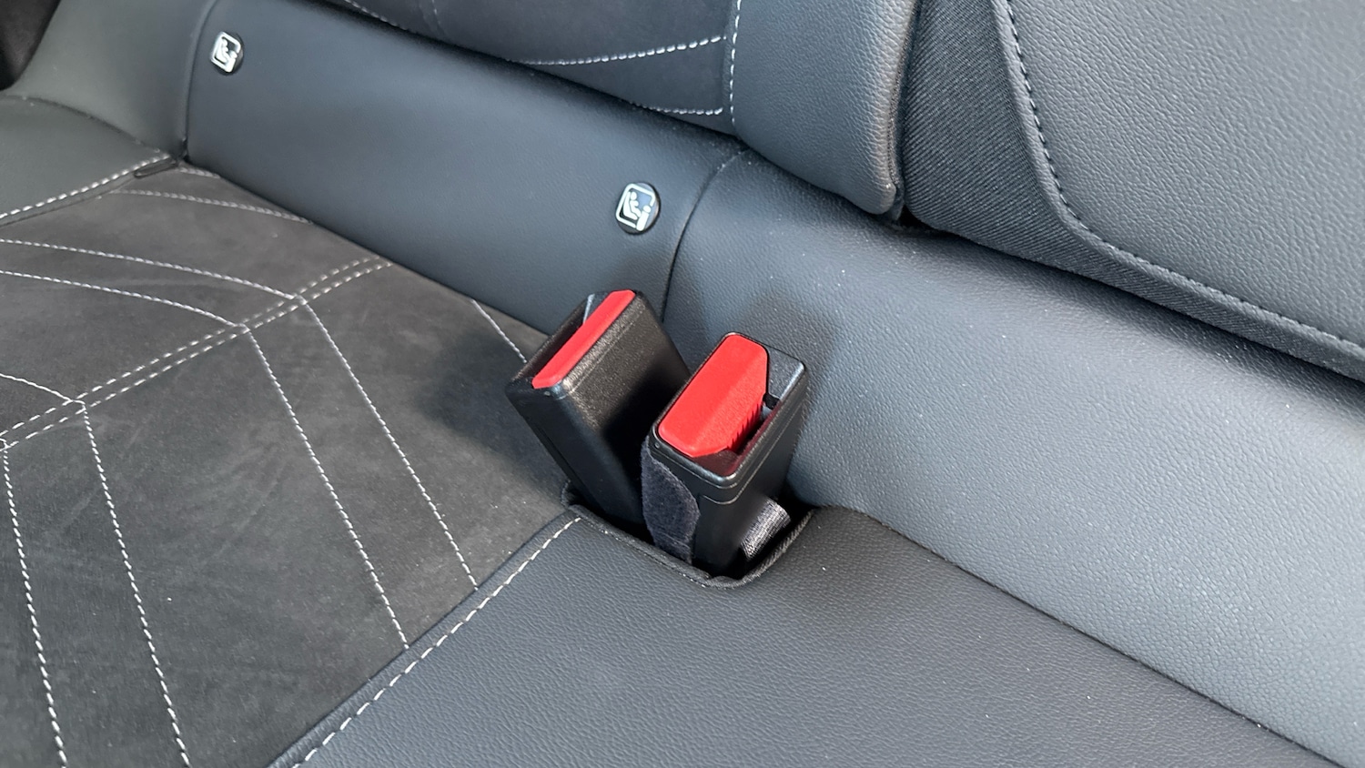 Used Vauxhall Corsa 2023 for sale - 77953861: Photo 17