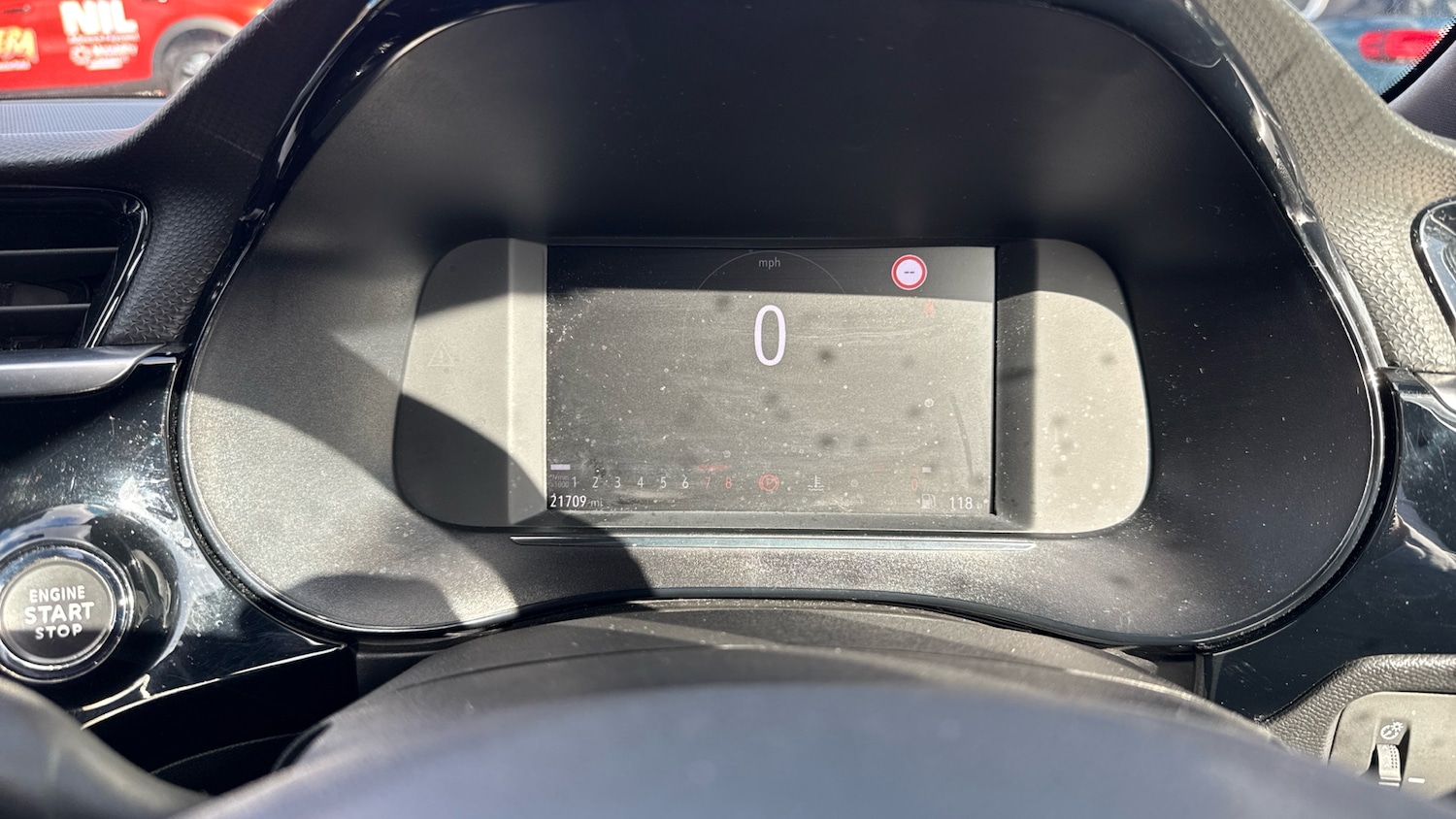 Used Vauxhall Corsa 2023 for sale - 77953861: Photo 18