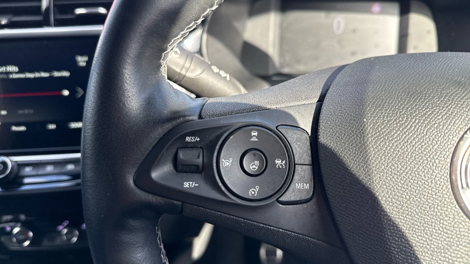 Used Vauxhall Corsa 2023 for sale - 77953861: Photo 21