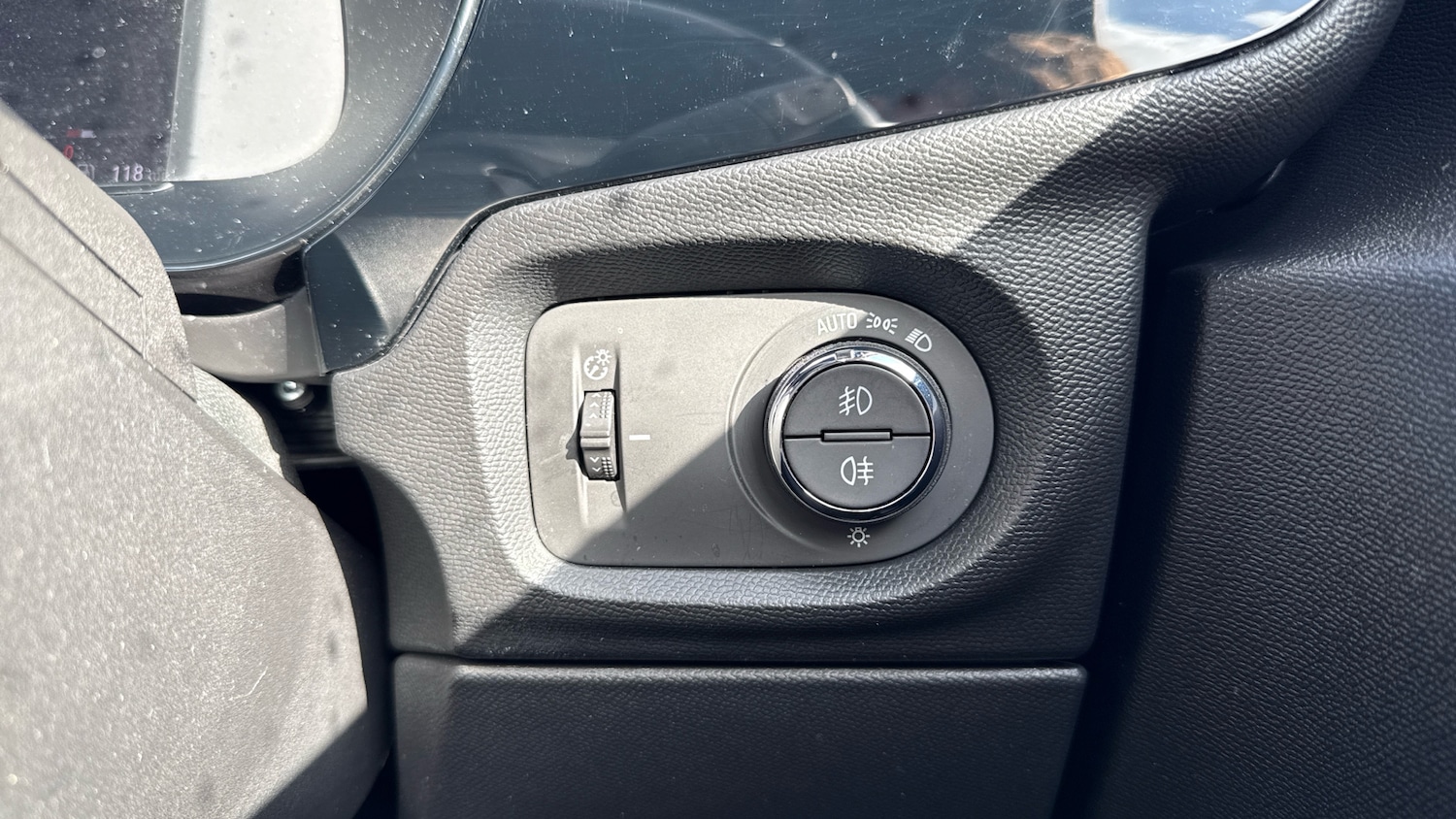 Used Vauxhall Corsa 2023 for sale - 77953861: Photo 24