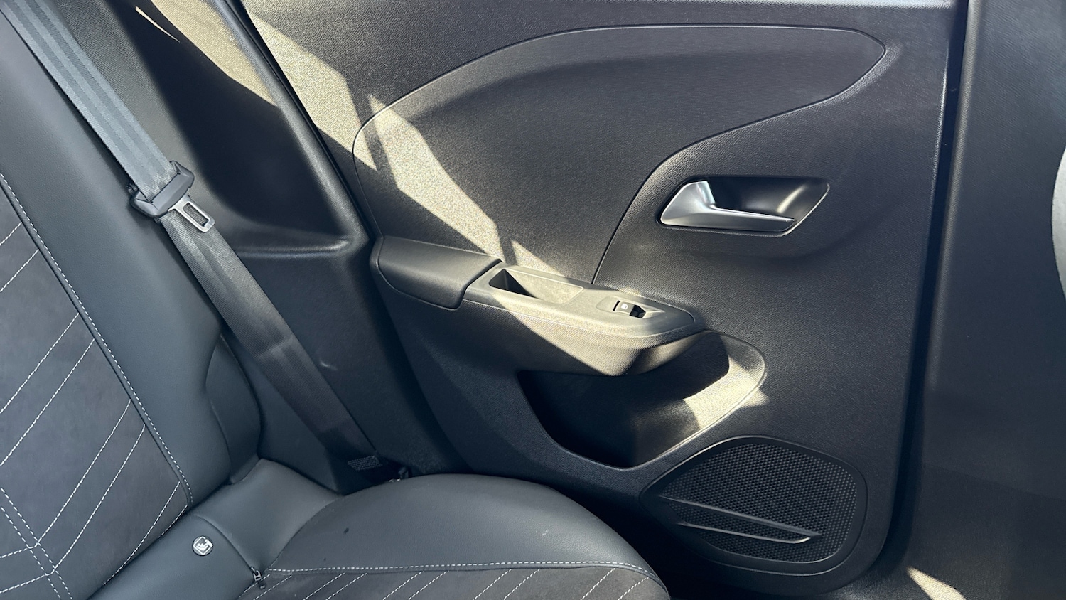 Used Vauxhall Corsa 2023 for sale - 77953861: Photo 29