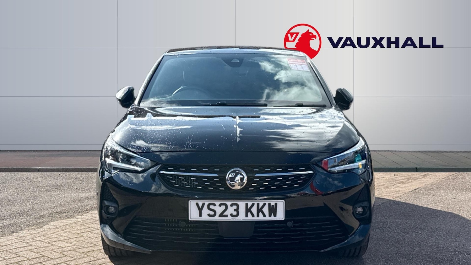 Used Vauxhall Corsa 2023 for sale - 77953861: Photo 3