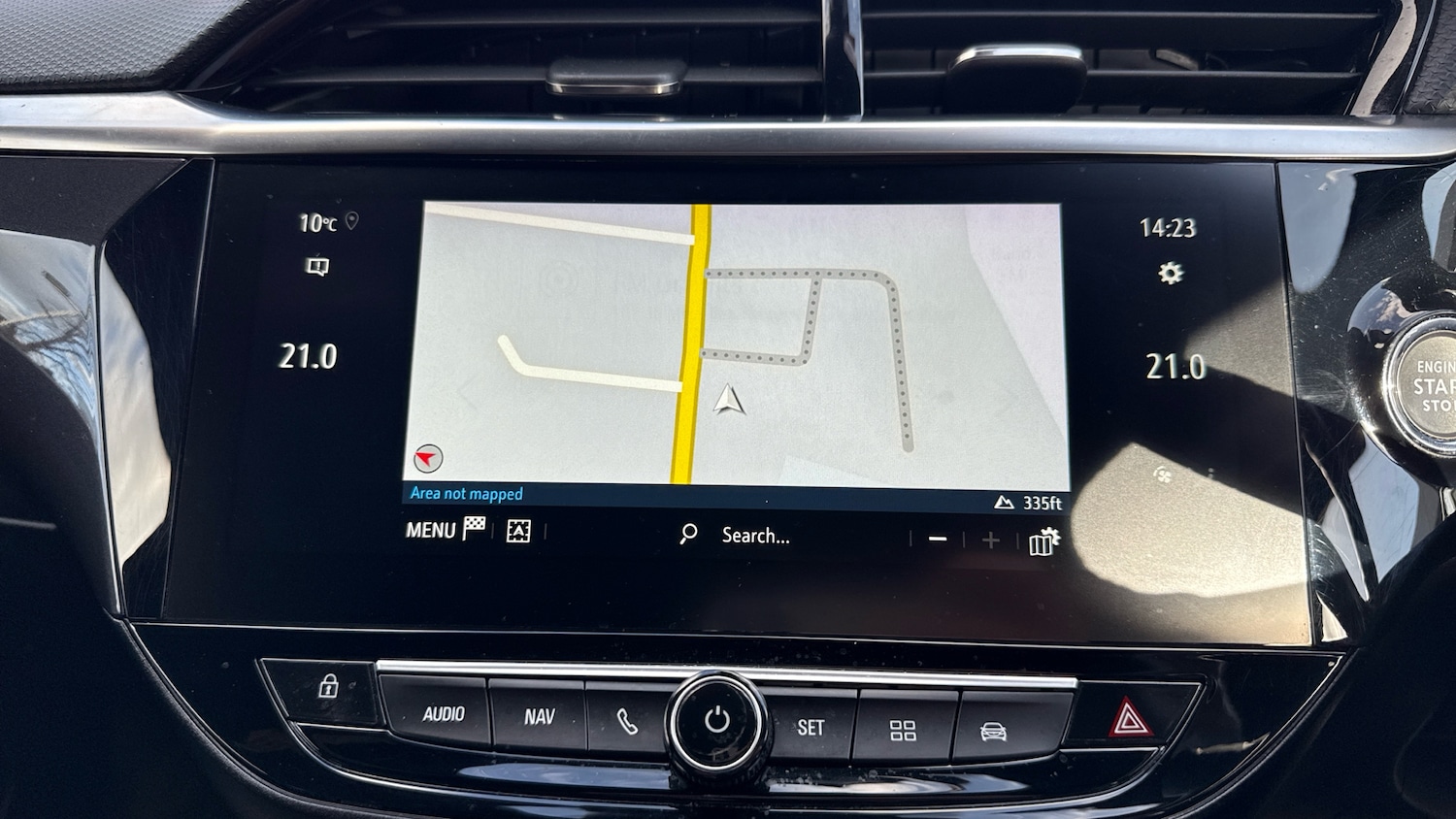 Used Vauxhall Corsa 2023 for sale - 77953861: Photo 34