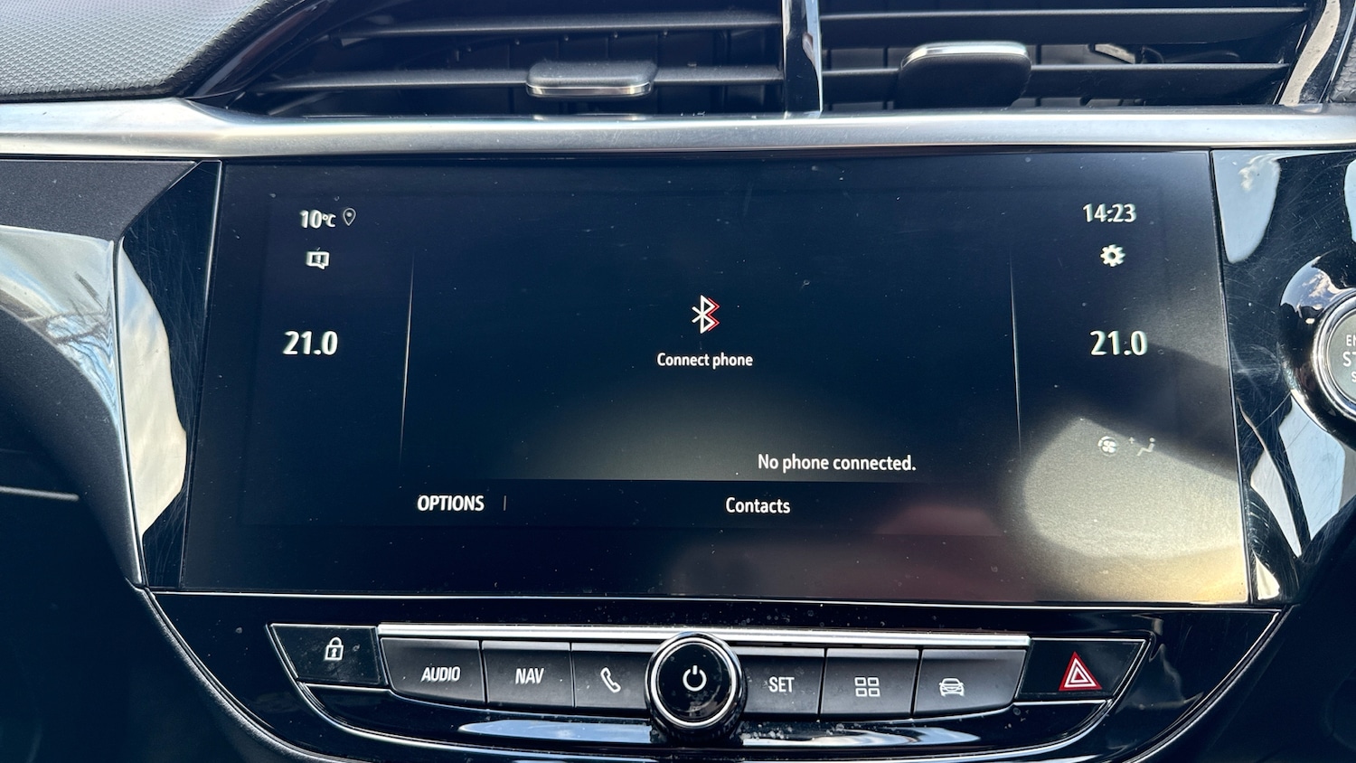 Used Vauxhall Corsa 2023 for sale - 77953861: Photo 35