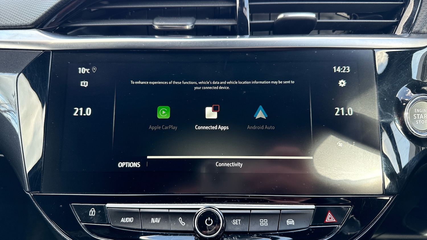 Used Vauxhall Corsa 2023 for sale - 77953861: Photo 37