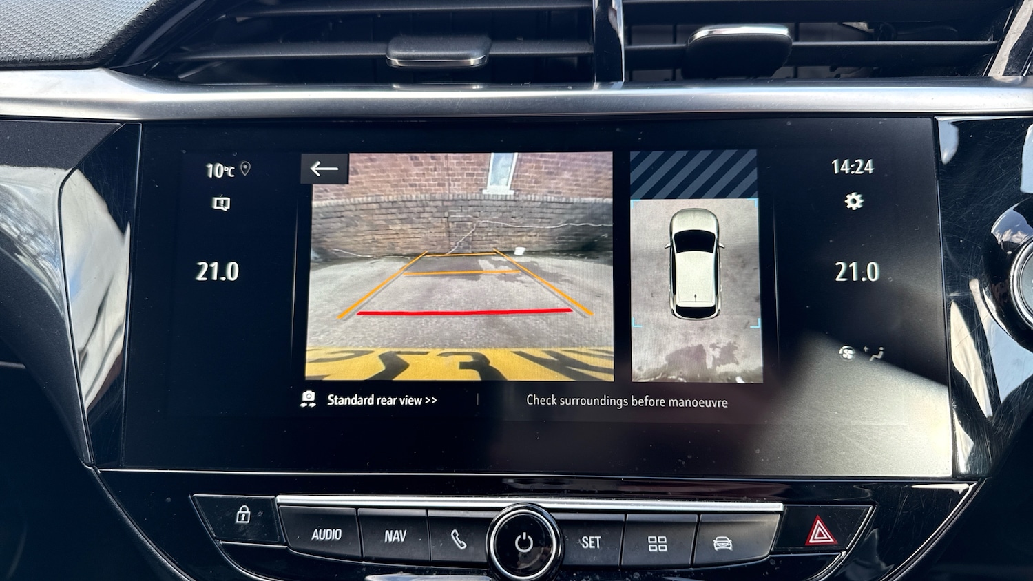 Used Vauxhall Corsa 2023 for sale - 77953861: Photo 40