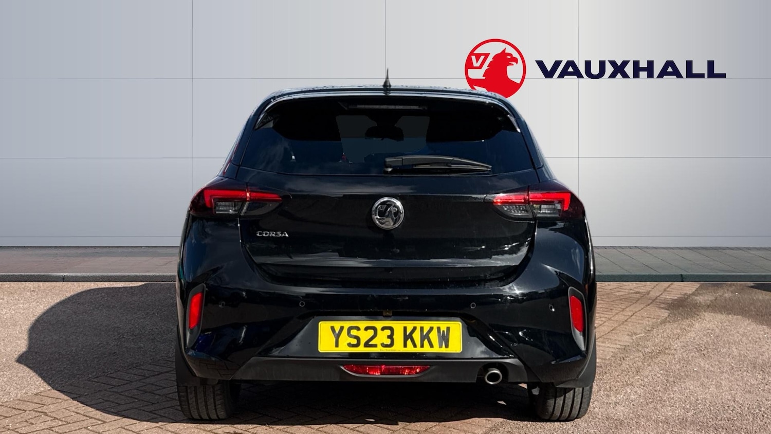 Used Vauxhall Corsa 2023 for sale - 77953861: Photo 6