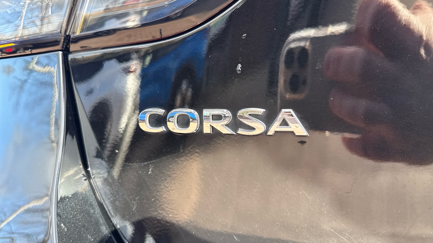 Used Vauxhall Corsa 2023 for sale - 77953861: Photo 8