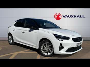 2020 (20) - 1.2 Turbo SRi Premium 5dr Petrol Hatchback