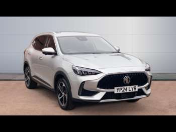 2024 (24) - 1.5 T-GDI PHEV Trophy 5dr Auto Hatchback