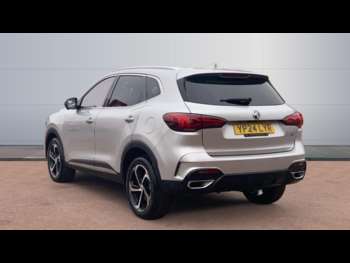 Used MG MG HS 2024 for sale - 73874488: Photo