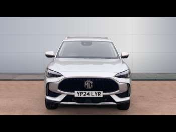 Used MG MG HS 2024 for sale - 73874488: Photo