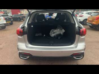 Used MG MG HS 2024 for sale - 73874488: Photo