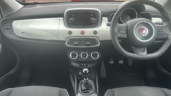 Used Fiat 500X 2017 for sale - 76265931: Photo 10