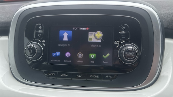 Used Fiat 500X 2017 for sale - 76265931: Photo 12