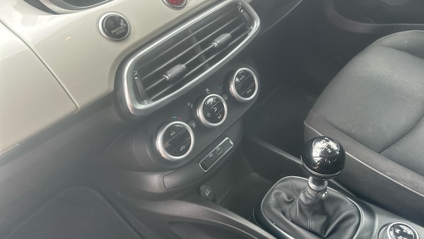 Used Fiat 500X 2017 for sale - 76265931: Photo 13