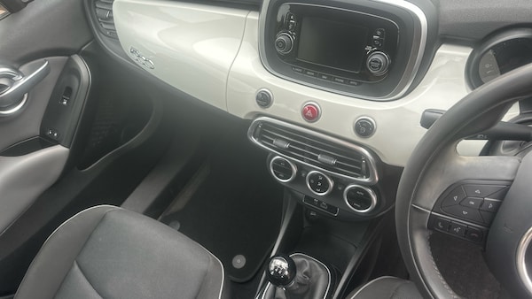 Used Fiat 500X 2017 for sale - 76265931: Photo 14