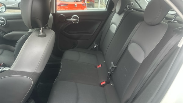 Used Fiat 500X 2017 for sale - 76265931: Photo 16