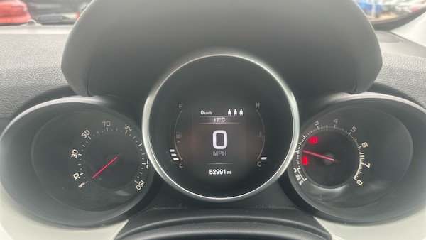 Used Fiat 500X 2017 for sale - 76265931: Photo 18