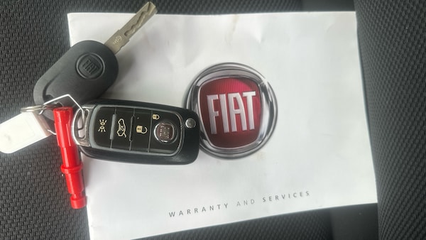 Used Fiat 500X 2017 for sale - 76265931: Photo 19