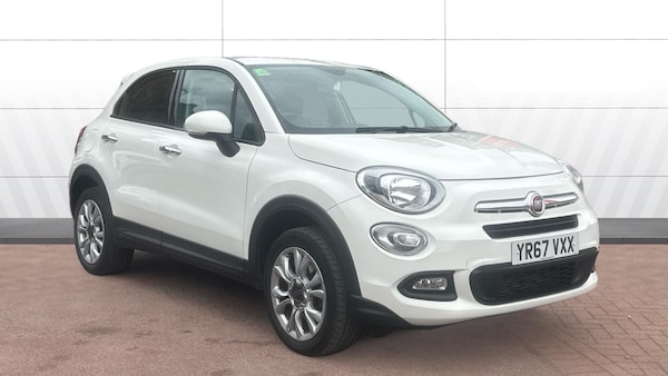 Used Fiat 500X 2017 for sale - 76265931: Photo 1