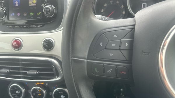 Used Fiat 500X 2017 for sale - 76265931: Photo 26