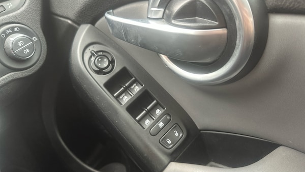 Used Fiat 500X 2017 for sale - 76265931: Photo 28