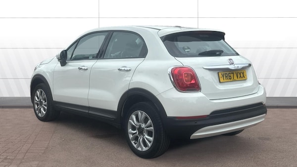 Used Fiat 500X 2017 for sale - 76265931: Photo 2