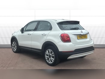Used Fiat 500X 2017 for sale - 76265931: Photo 2