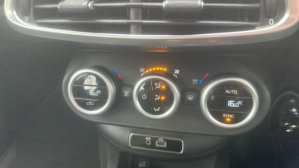 Used Fiat 500X 2017 for sale - 76265931: Photo 30
