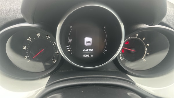 Used Fiat 500X 2017 for sale - 76265931: Photo 33