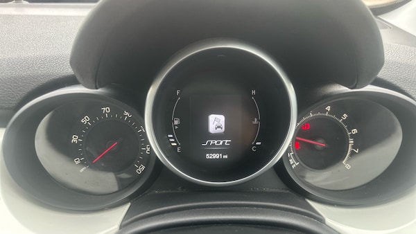 Used Fiat 500X 2017 for sale - 76265931: Photo 35