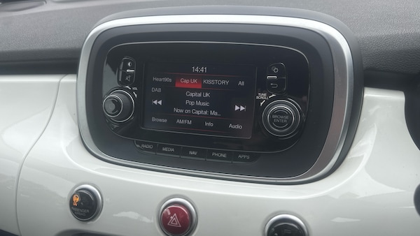 Used Fiat 500X 2017 for sale - 76265931: Photo 36
