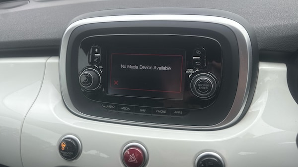 Used Fiat 500X 2017 for sale - 76265931: Photo 37