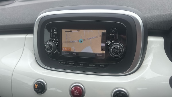 Used Fiat 500X 2017 for sale - 76265931: Photo 38