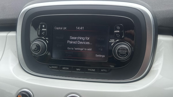 Used Fiat 500X 2017 for sale - 76265931: Photo 39