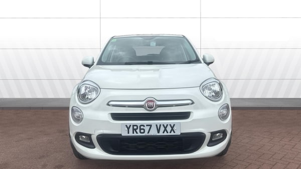 Used Fiat 500X 2017 for sale - 76265931: Photo 3