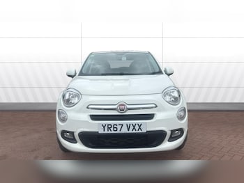 Used Fiat 500X 2017 for sale - 76265931: Photo 3