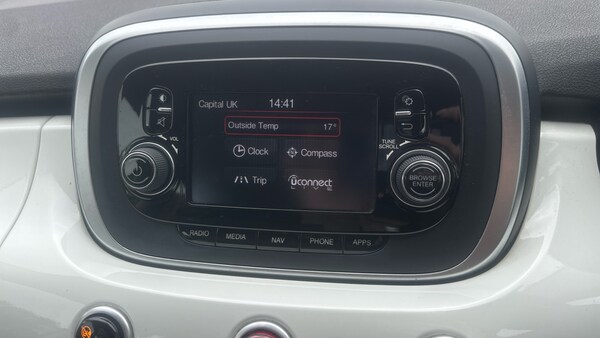 Used Fiat 500X 2017 for sale - 76265931: Photo 40
