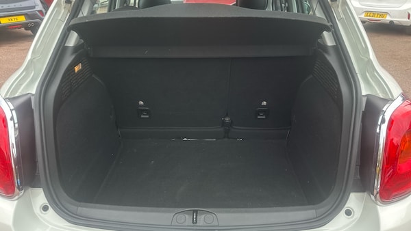 Used Fiat 500X 2017 for sale - 76265931: Photo 4