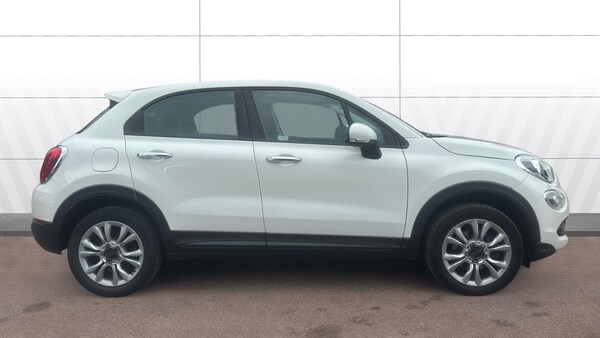 Used Fiat 500X 2017 for sale - 76265931: Photo 5