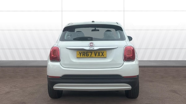 Used Fiat 500X 2017 for sale - 76265931: Photo 6