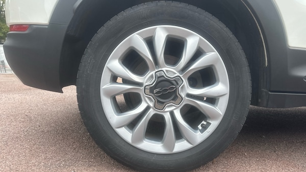 Used Fiat 500X 2017 for sale - 76265931: Photo 7
