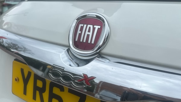 Used Fiat 500X 2017 for sale - 76265931: Photo 8