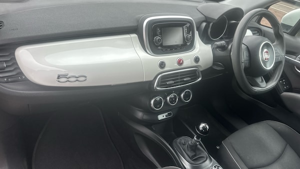 Used Fiat 500X 2017 for sale - 76265931: Photo 9